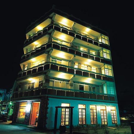 Bed and Breakfast Lk Breakfast And Beds à Lukang Extérieur photo