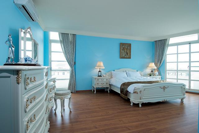 Bed and Breakfast Lk Breakfast And Beds à Lukang Extérieur photo