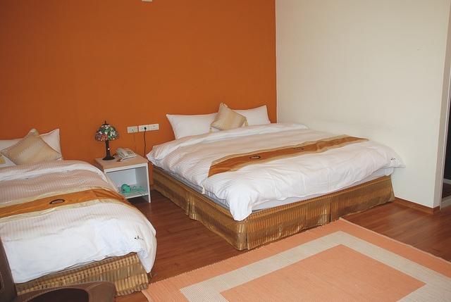Bed and Breakfast Lk Breakfast And Beds à Lukang Extérieur photo