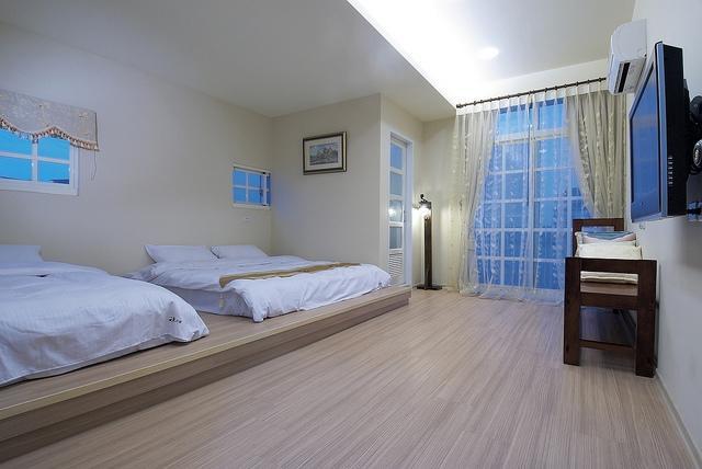 Bed and Breakfast Lk Breakfast And Beds à Lukang Extérieur photo