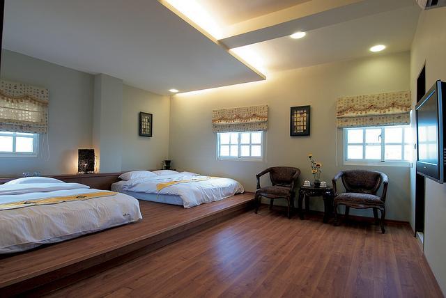 Bed and Breakfast Lk Breakfast And Beds à Lukang Extérieur photo