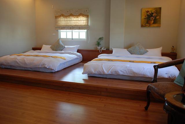 Bed and Breakfast Lk Breakfast And Beds à Lukang Extérieur photo