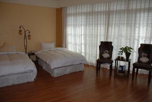 Bed and Breakfast Lk Breakfast And Beds à Lukang Extérieur photo