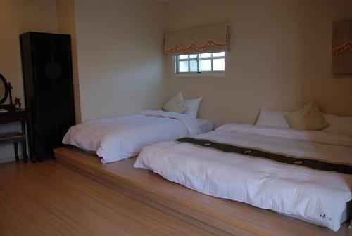 Bed and Breakfast Lk Breakfast And Beds à Lukang Extérieur photo