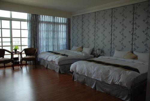 Bed and Breakfast Lk Breakfast And Beds à Lukang Extérieur photo